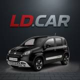 FIAT New Panda 1.0 FireFly S&S Hybrid Pandina Cross