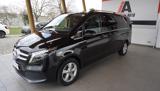 MERCEDES-BENZ V 300 d Automatic 4Matic Premium Extralong