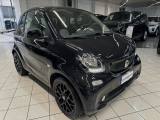 SMART ForTwo 1000 52 kW coupé passion TAGLIANDO OK UNICOPR