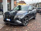 HYUNDAI Tucson 1.6 CRDI 48V XTech