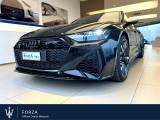 AUDI RS6 4.0 TFSI Tiptronic quattro