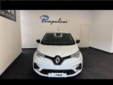 RENAULT ZOE Life R110 e shifter
