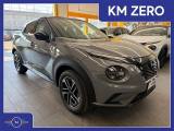 NISSAN Juke 1.6 hev N Connecta