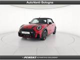 MINI Mini 1.5 Cooper JCW Cabrio