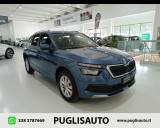 SKODA Kamiq 1.0 G-Tec Ambition