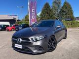 MERCEDES-BENZ A 180 d Automatic Premium AMG