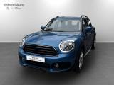 MINI Countryman 1.5 One D Baker Street Auto