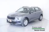 SKODA Kamiq 1.0 TSI Selection Neopatentati