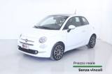 FIAT 500 1.0 Hybrid Neopatentati Tetto Panorama/Cerchi 16''