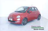 FIAT 500 1.0 Hybrid Neopatentati Tetto Panorama/Cerchi 16''