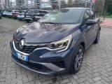 RENAULT Captur Full Hybrid E-Tech 145 CV RS Line