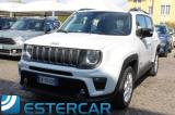 JEEP Renegade 1.6 Mjt 130CV Limited NEOPATENTATI