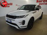 LAND ROVER Range Rover Evoque 2.0D I4 163 CV AWD Auto R-Dynamic S