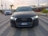 AUDI Q3 2.0 TDI 150 CV S LINE