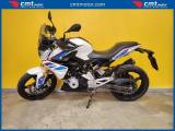 BMW G 310 R Garantita e Finanziabile