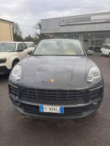 PORSCHE Macan 3.0 S Diesel N1