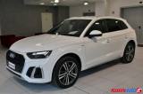AUDI Q5 50 TFSIE S-TRONIC QUATTRO S-LINE PLUS PLUG IN
