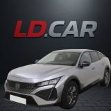 PEUGEOT 408 PureTech 130 S&S EAT8 Allure