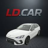 CUPRA Leon Sportstourer 2.0 TDI 150 CV DSG