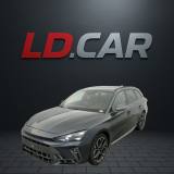 CUPRA Leon Sportstourer 2.0 TDI 150 CV DSG