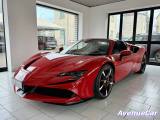 FERRARI SF90 Spider VISIBILE IN SEDE UFFICIALE ITALIANA IVA ESP