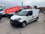 FIAT DOBLO 1.6 105CV E6  FURGONE 3 POSTI