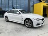 BMW 420 d xDrive Gran Coupé Msport