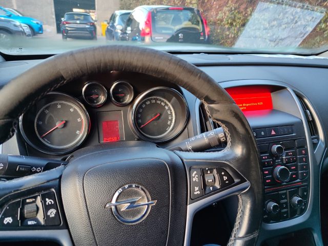 OPEL ASTRA 1.7 CDTI 110CV SPORTS TOURER COS - foto 21