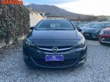 OPEL Astra 1.7 CDTI 110CV Sports Tourer Cosmo
