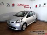 TOYOTA Aygo 1.0 12V VVT-i 5 porte Sol