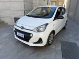 HYUNDAI i10 1.0 LPGI Econext Login