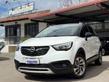 OPEL Crossland X 1.2 GPL 12V Innovation COME NUOVA