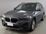 BMW X1 AUTO SU ORDINAZIONE