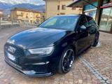 AUDI RS 3 SPB