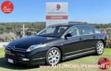 CITROEN C6 2.7 HDi 204cv Exclusive (Autom./Pelle/Navi/BT)