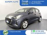HYUNDAI i10 1.0 MPI Tech