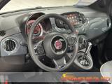 FIAT 500 1.2 Dualogic Lounge