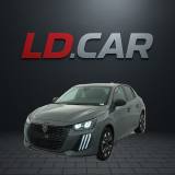 PEUGEOT 208 ELETTRICA 50 KWH 136CV ALLURE