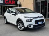 CITROEN C3 PureTech 83 S&S You (NESSUN VINCOLO FINANZIARIO)