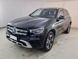 MERCEDES-BENZ GLC 300 AUTO SU ORDINAZIONE