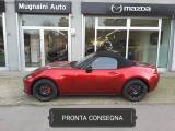 MAZDA MX-5 1.5L Skyactiv-G 132cv Homura PRONTA CONSEGNA*