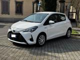 TOYOTA Yaris 1.5 Hybrid 5 porte Cool