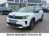 CITROEN C5 Aircross Autocarro N1 BlueHDi 130 S&S EAT8 Max