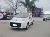 FIAT Qubo 1.4 8V 77 CV Dynamic Natural Power