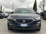 SEAT Leon 1.5 TGI Style