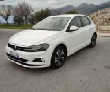 VOLKSWAGEN Polo 1.6 TDI 95 CV DSG 5p Comfortline BlueMotion Tech.