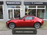 MAZDA MX-5 RF 1.5L Skyactiv-G Kazari *PRONTA CONSEGNA*