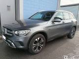 MERCEDES-BENZ GLC 300 e 4Matic EQ-Power Business