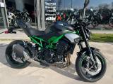 KAWASAKI Z 900 2025