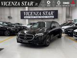 MERCEDES-BENZ E 220 d MHV S.W. AMG PREMIUM